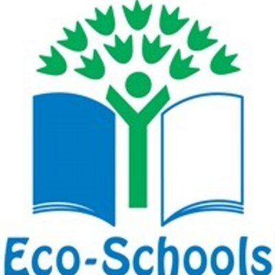 Eco schools logo