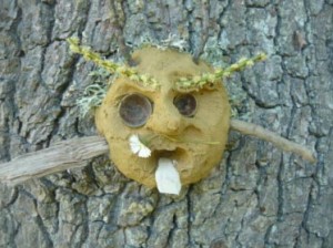 Family Woodland Fun Days with Bushmucker @ Wartling Wood | United Kingdom