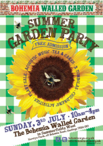Summer Garden Party