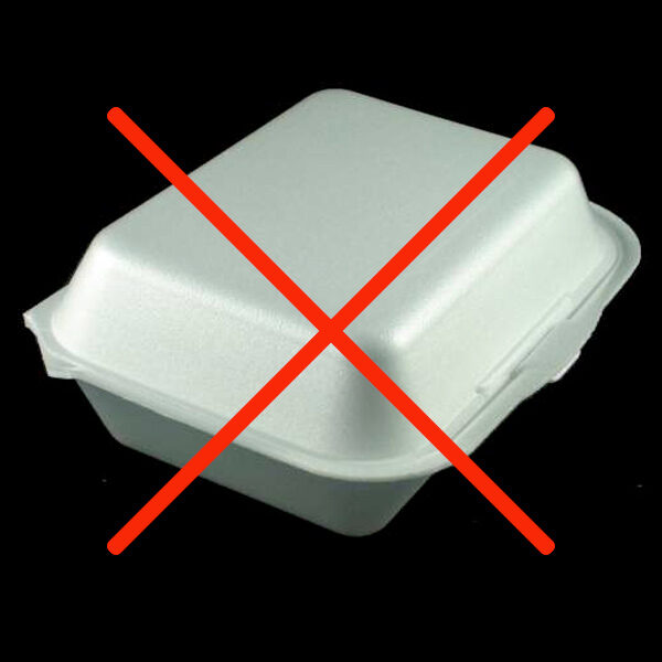 Food packaging campaign meeting @ Ground Floor, Rock House, 49-51 Cambridge Road