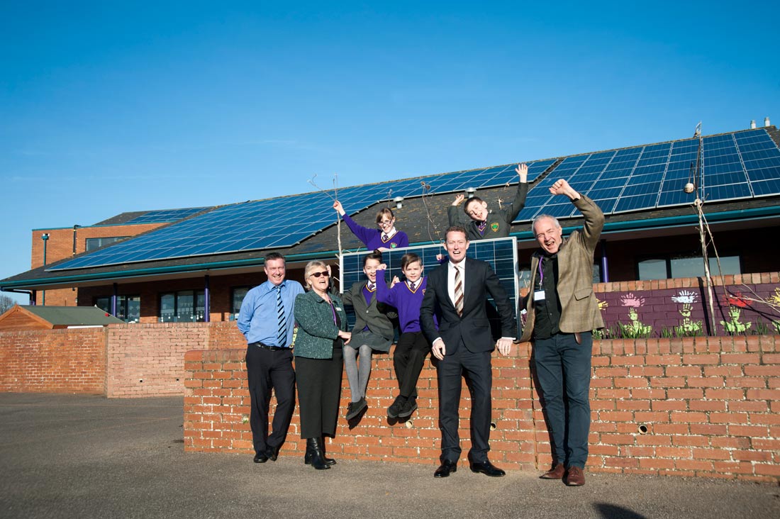 Community Energy Group