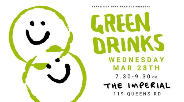 Green Drinks @ Brewing Brothers at the Imperial | England | United Kingdom