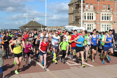 Hastings ParkRun