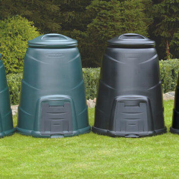 Council composters