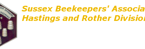 Hastings and Rother Beekeepers