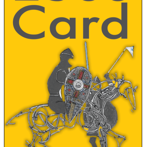 1066 Card