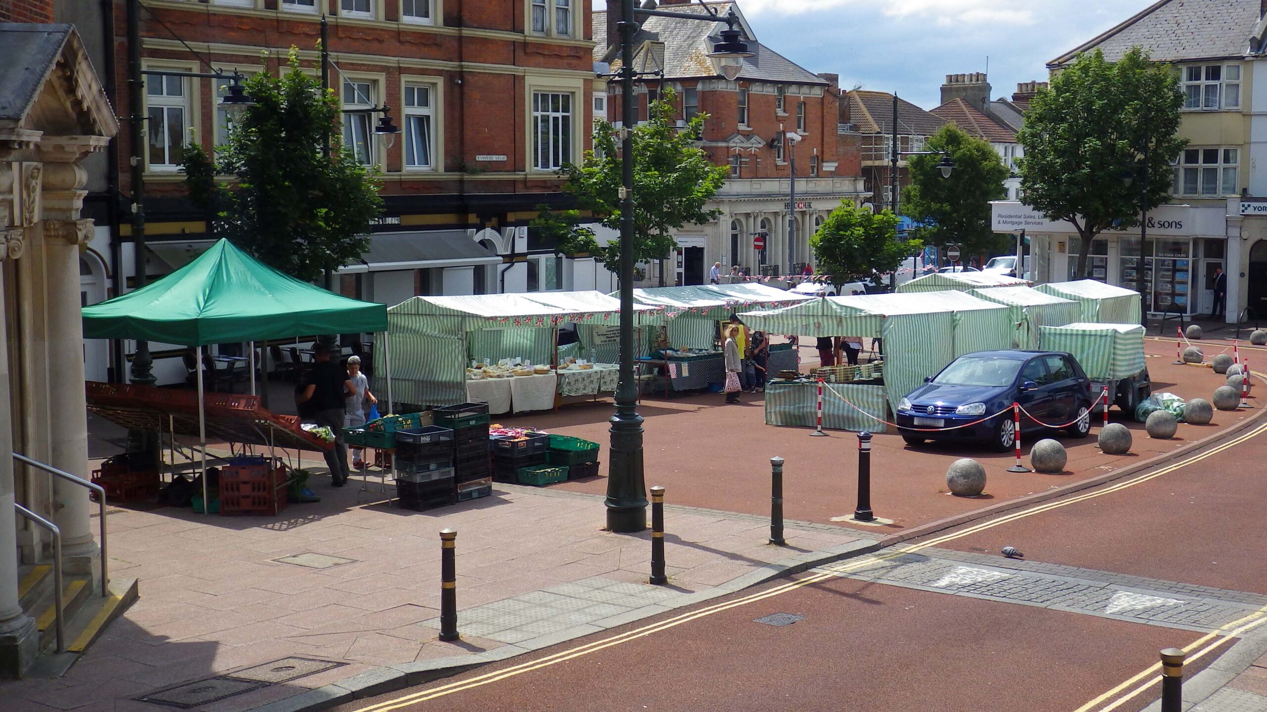 Bexhill_Farmers_Market_Devonshire_Square_Bexhill