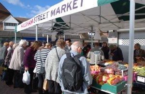 Hailsham-Market