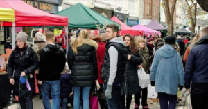 Kings Road Market (St Leonards)