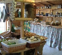 Redlands Farm Shop