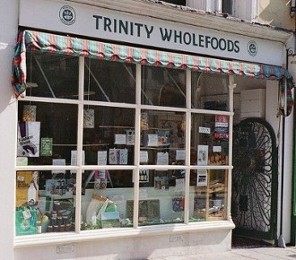 Trinity Wholefoods