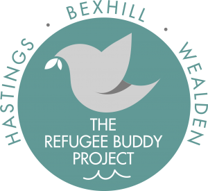 Hastings & Rother Refugee Buddy Project