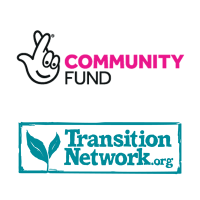 Community Fund & Transtion Network