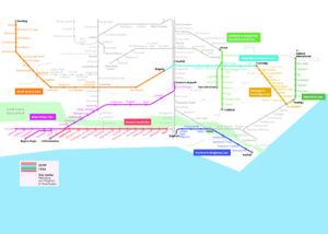 Southeast Communities Rail Partnership