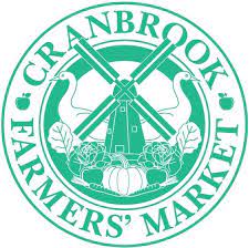 Cranbrook Farmers Market & The Fat Carrot Café