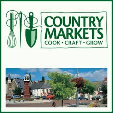 Farmers and Community Markets