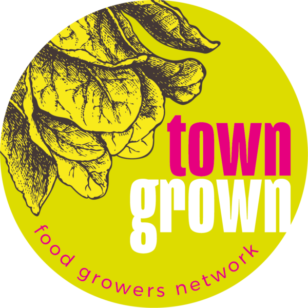 TOWN GROWN May/June Programme @ Various
