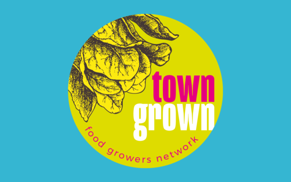 Town Grown - Food growing chat and advice @ Bohemia Walled Garden