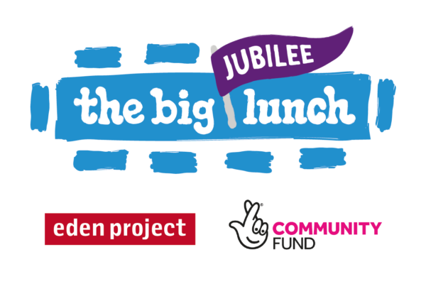 The Big (Jubilee) Lunch @ Warrior Square Gardens