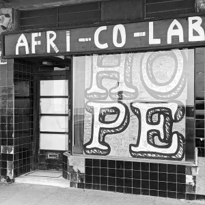 Afri-Co-Lab